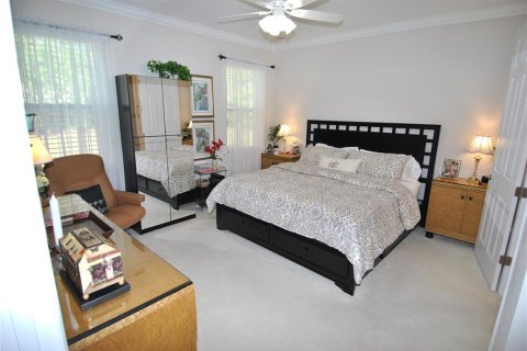 House in Nokomis, Florida 3 bedrooms, 153.85 sq.m. № 1150208 - photo 8