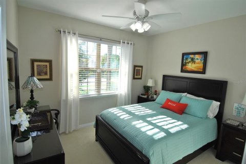 House in Nokomis, Florida 3 bedrooms, 153.85 sq.m. № 1150208 - photo 12