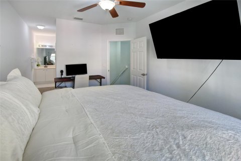 Touwnhouse à vendre à North Lauderdale, Floride: 3 chambres, 113.71 m2 № 923987 - photo 21