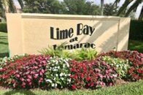 Condominio en venta en Tamarac, Florida, 1 dormitorio, 69.68 m2 № 1135468 - foto 1