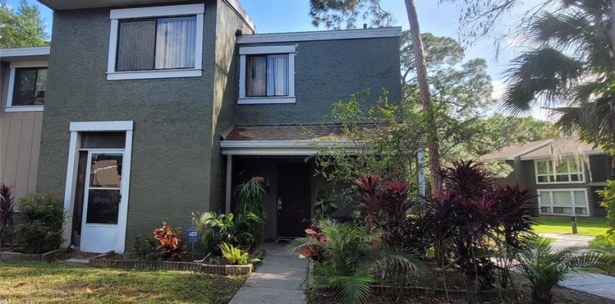 Condo in Orlando, Florida, 3 bedrooms  № 1314595