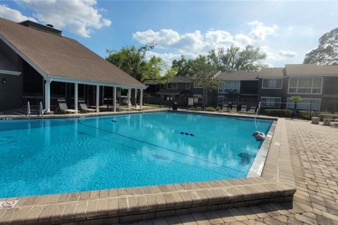 Copropriété à vendre à Orlando, Floride: 3 chambres, 116.87 m2 № 1314595 - photo 25