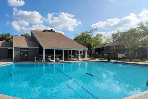 Copropriété à vendre à Orlando, Floride: 3 chambres, 116.87 m2 № 1314595 - photo 26