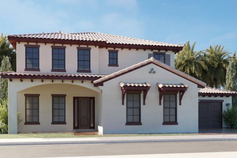 Villa ou maison à vendre à Loxahatchee Groves, Floride: 5 chambres, 347 m2 № 653747 - photo 6