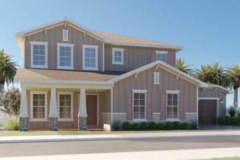 Villa ou maison à vendre à Loxahatchee Groves, Floride: 5 chambres, 347 m2 № 653747 - photo 7