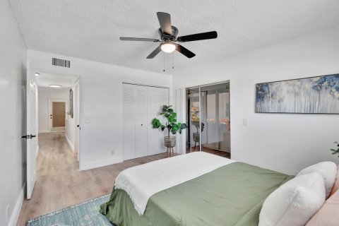 Copropriété à vendre à Delray Beach, Floride: 2 chambres, 84.26 m2 № 1132943 - photo 6