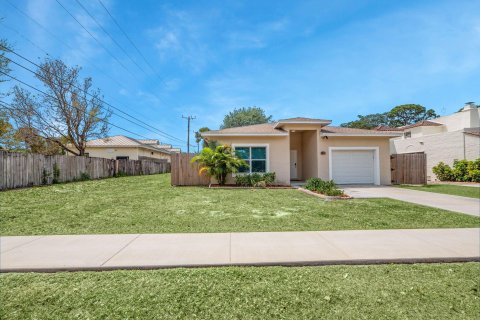 Villa ou maison à vendre à Jupiter, Floride: 4 chambres, 137.96 m2 № 1132982 - photo 24