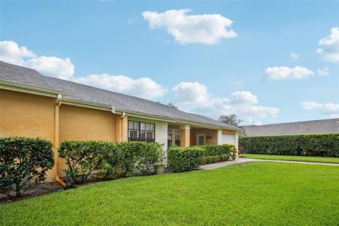 Copropriété à vendre à New Port Richey, Floride: 2 chambres, 110.65 m2 № 1264553 - photo 29