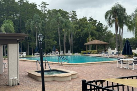 Copropriété à vendre à New Port Richey, Floride: 2 chambres, 110.65 m2 № 1264553 - photo 30