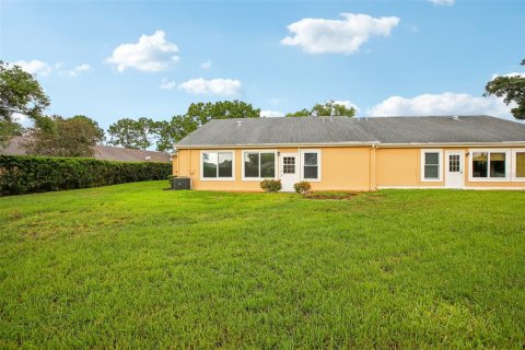 Copropriété à vendre à New Port Richey, Floride: 2 chambres, 110.65 m2 № 1264553 - photo 26