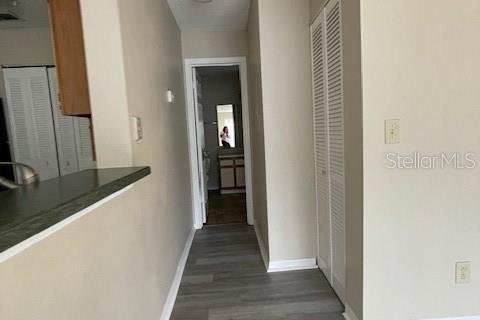 Copropriété à vendre à Orlando, Floride: 2 chambres, 86.77 m2 № 1299235 - photo 6