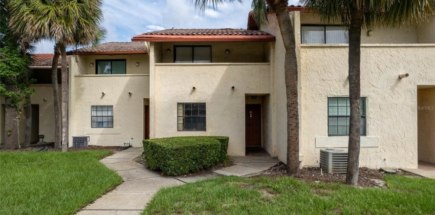 Condo in Orlando, Florida, 2 bedrooms  № 1317385