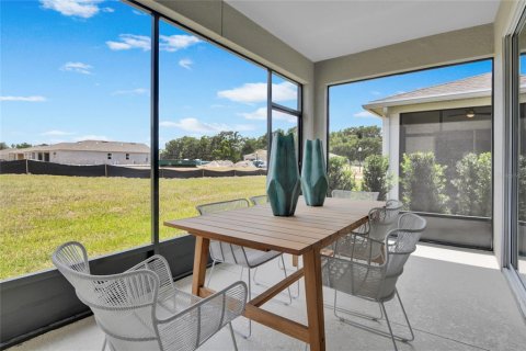 Villa ou maison à vendre à DeLand, Floride: 4 chambres, 194.17 m2 № 1325182 - photo 20