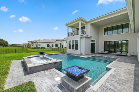 Villa ou maison à vendre à Davie, Floride: 6 chambres, 750.09 m2 № 1092728 - photo 12