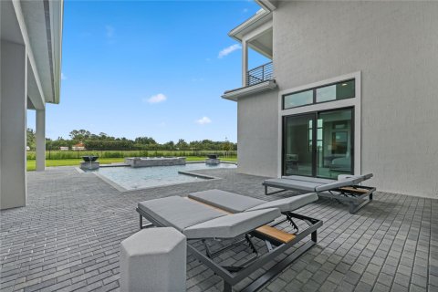 Villa ou maison à vendre à Davie, Floride: 6 chambres, 750.09 m2 № 1092728 - photo 13