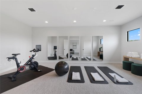 Villa ou maison à vendre à Davie, Floride: 6 chambres, 750.09 m2 № 1092728 - photo 22