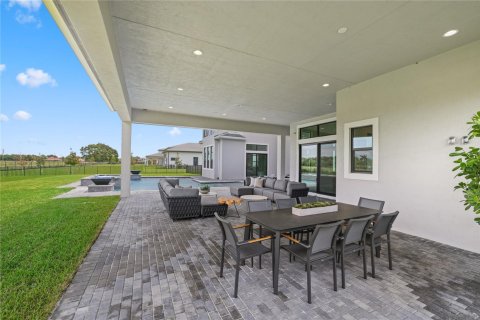 Villa ou maison à vendre à Davie, Floride: 6 chambres, 750.09 m2 № 1092728 - photo 11