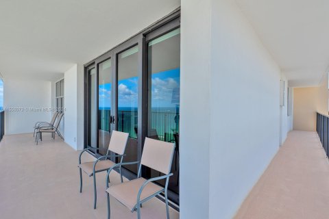 Copropriété à vendre à Hollywood, Floride: 2 chambres, 102.19 m2 № 1078005 - photo 16