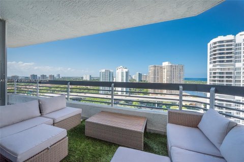 Copropriété à vendre à Aventura, Floride: 2 chambres, 126.44 m2 № 1293021 - photo 6