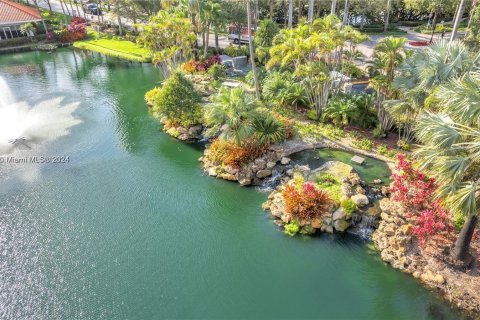 Copropriété à vendre à Aventura, Floride: 2 chambres, 126.44 m2 № 1293021 - photo 29