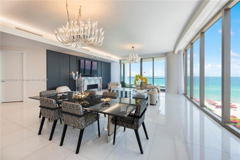 Condo in Sunny Isles Beach, Florida, 4 bedrooms  № 1293057 - photo 5