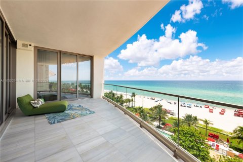 Condo in Sunny Isles Beach, Florida, 4 bedrooms  № 1293057 - photo 11