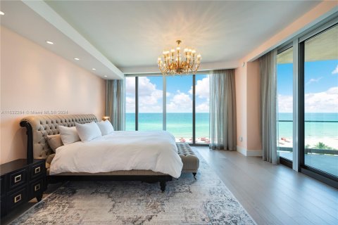 Condo in Sunny Isles Beach, Florida, 4 bedrooms  № 1293057 - photo 18