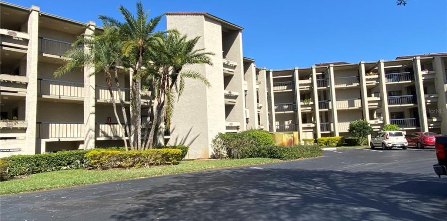 Condo in Orlando, Florida, 2 bedrooms  № 1203956