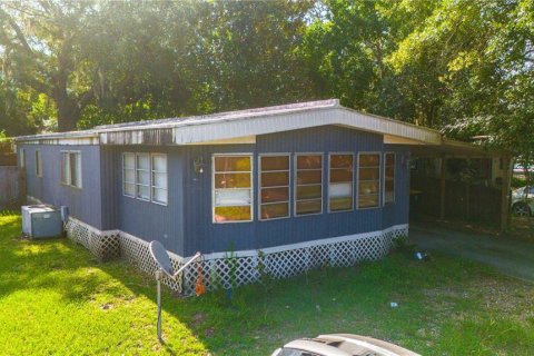 House in Jacksonville, Florida 2 bedrooms, 120.4 sq.m. № 1313901 - photo 17