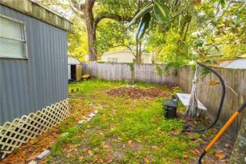 House in Jacksonville, Florida 2 bedrooms, 120.4 sq.m. № 1313901 - photo 30