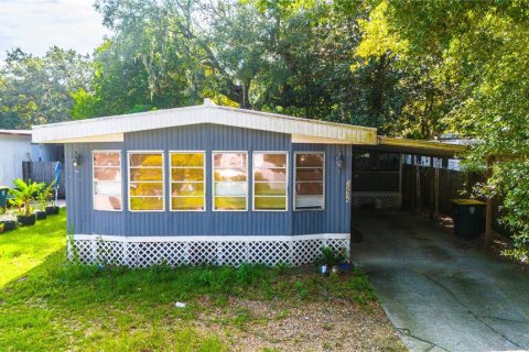 House in Jacksonville, Florida 2 bedrooms, 120.4 sq.m. № 1313901 - photo 19