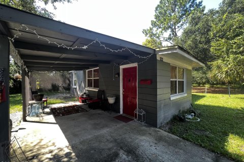 Casa en venta en Jacksonville, Florida, 2 dormitorios, 69.86 m2 № 770857 - foto 1