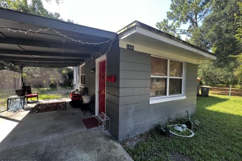 Casa en venta en Jacksonville, Florida, 2 dormitorios, 69.86 m2 № 770857 - foto 10
