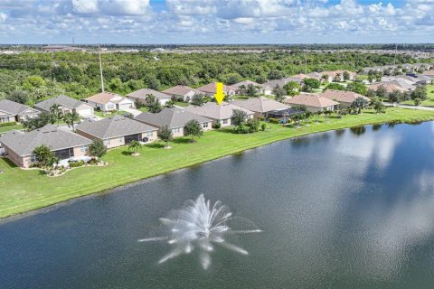 Villa ou maison à vendre à Punta Gorda, Floride: 4 chambres, 217.3 m2 № 1342358 - photo 30