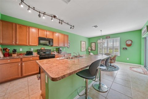 Villa ou maison à vendre à Punta Gorda, Floride: 4 chambres, 217.3 m2 № 1342358 - photo 7