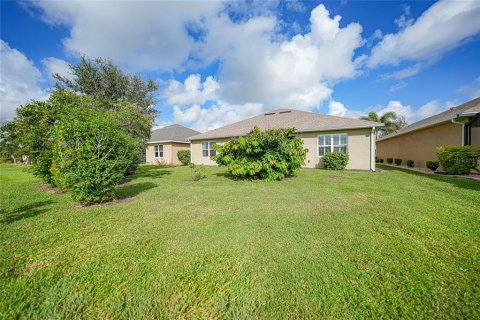 Villa ou maison à vendre à Punta Gorda, Floride: 4 chambres, 217.3 m2 № 1342358 - photo 26