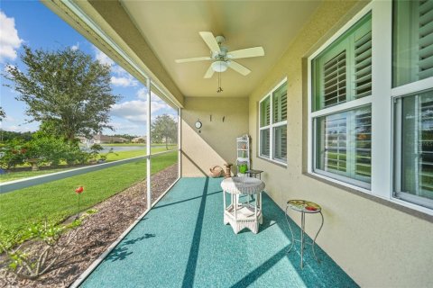 Villa ou maison à vendre à Punta Gorda, Floride: 4 chambres, 217.3 m2 № 1342358 - photo 25