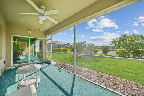 Villa ou maison à vendre à Punta Gorda, Floride: 4 chambres, 217.3 m2 № 1342358 - photo 24