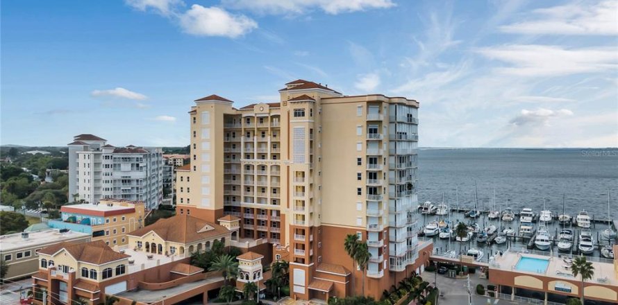 Condominio en Cocoa, Florida, 3 dormitorios  № 1342325