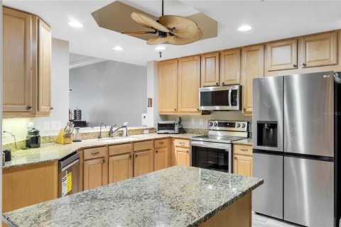 Condo in Cocoa, Florida, 3 bedrooms  № 1342325 - photo 7