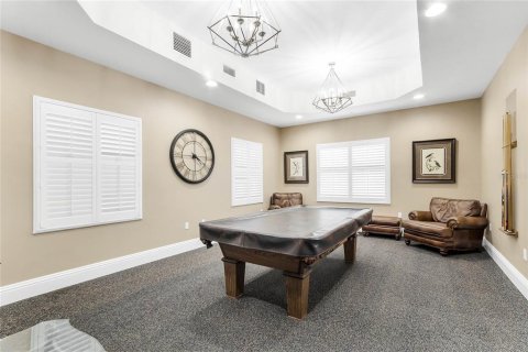 Copropriété à vendre à Cocoa, Floride: 3 chambres, 214.6 m2 № 1342325 - photo 24