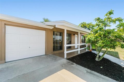 Villa ou maison à vendre à Punta Gorda, Floride: 2 chambres, 83.8 m2 № 1314654 - photo 4