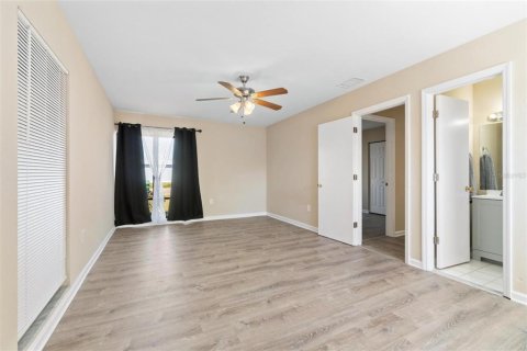 Villa ou maison à vendre à Punta Gorda, Floride: 2 chambres, 83.8 m2 № 1314654 - photo 25