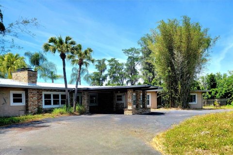 Villa ou maison à vendre à Orlando, Floride: 5 chambres, 258.45 m2 № 1133865 - photo 1