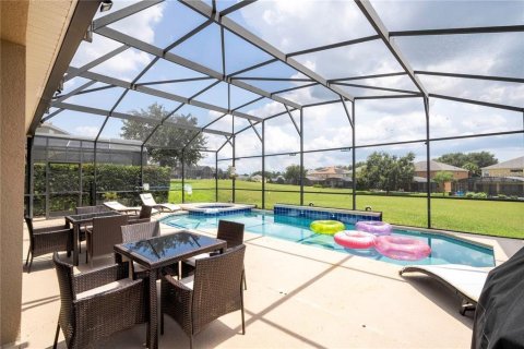 Villa ou maison à vendre à Kissimmee, Floride: 6 chambres, 267.65 m2 № 1356232 - photo 17