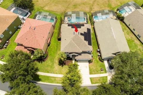 Villa ou maison à vendre à Kissimmee, Floride: 6 chambres, 267.65 m2 № 1356232 - photo 4