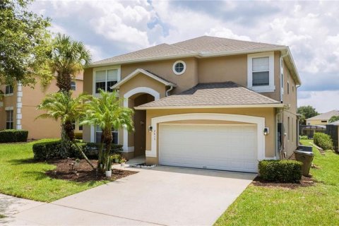 House in Kissimmee, Florida 6 bedrooms, 267.65 sq.m. № 1356232 - photo 3