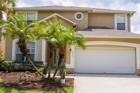 Villa ou maison à vendre à Kissimmee, Floride: 6 chambres, 267.65 m2 № 1356232 - photo 1