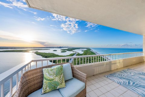 Copropriété à vendre à Riviera Beach, Floride: 2 chambres, 133.31 m2 № 1187069 - photo 22