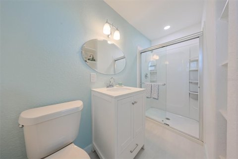Apartment in Madeira Beach, Florida 2 bedrooms, 64.47 sq.m. № 1140458 - photo 9